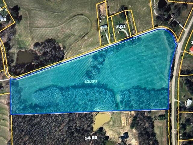 Property Photo: 0 Highway 138 Road TN 38392
