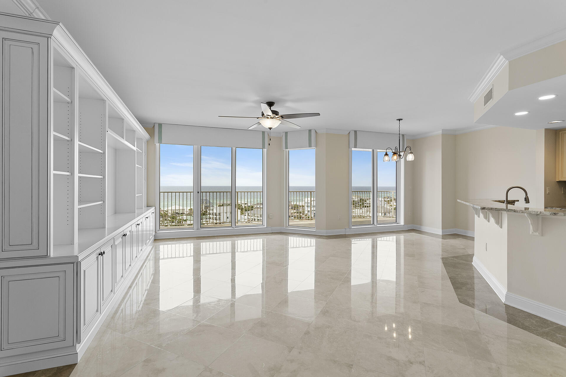 Property Photo:  0ne Beach Club Drive Unit 1103  FL 32550 