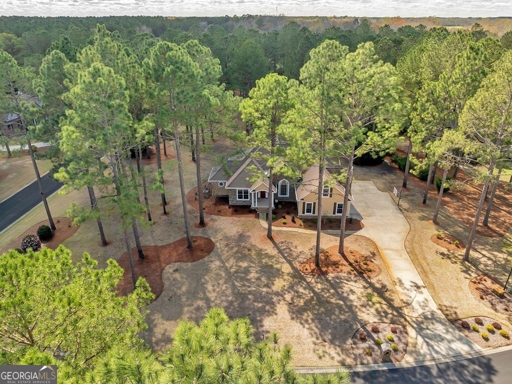 Property Photo: 616 Saxony Drive GA 31021
