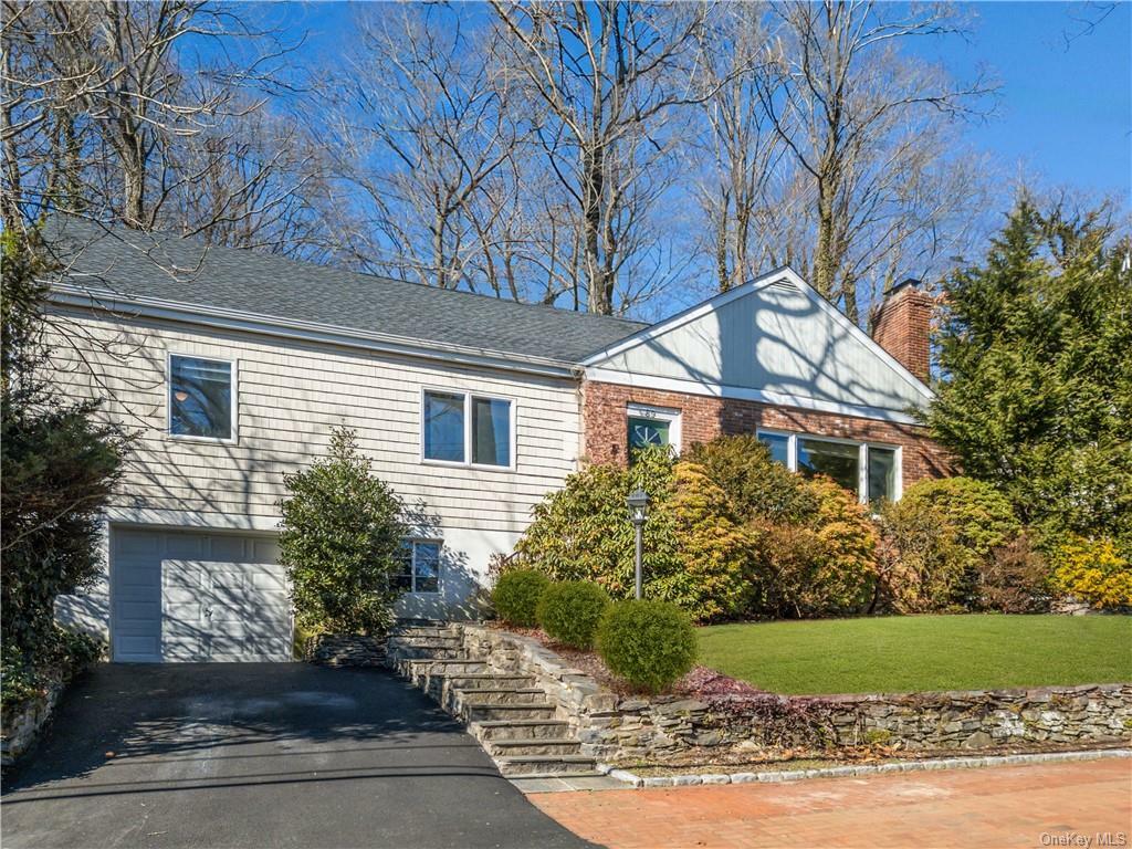 Property Photo: 89 Edgemont Road NY 10583