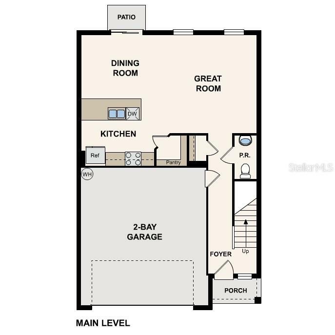 Property Photo: 2064 Kentucky Road FL 33585