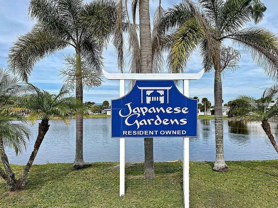 Property Photo: 6000 Teahouse Road FL 34293