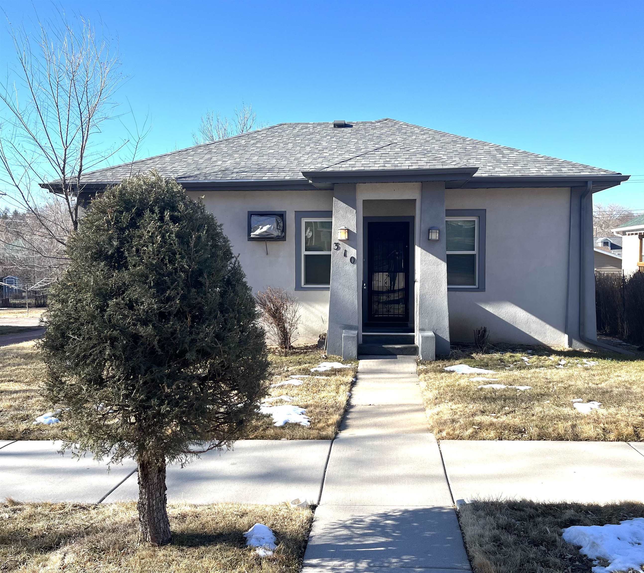 Property Photo:  310 S 5th Street  SD 57747 