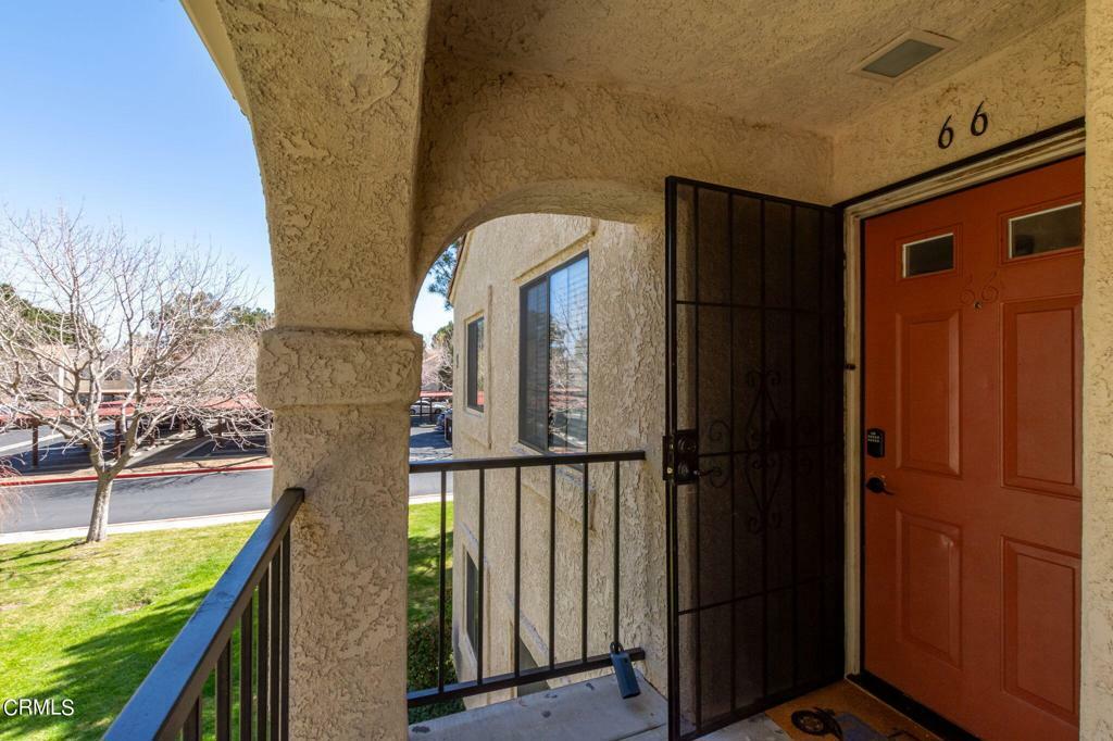 Property Photo:  2554 Olive Drive 66  CA 93550 