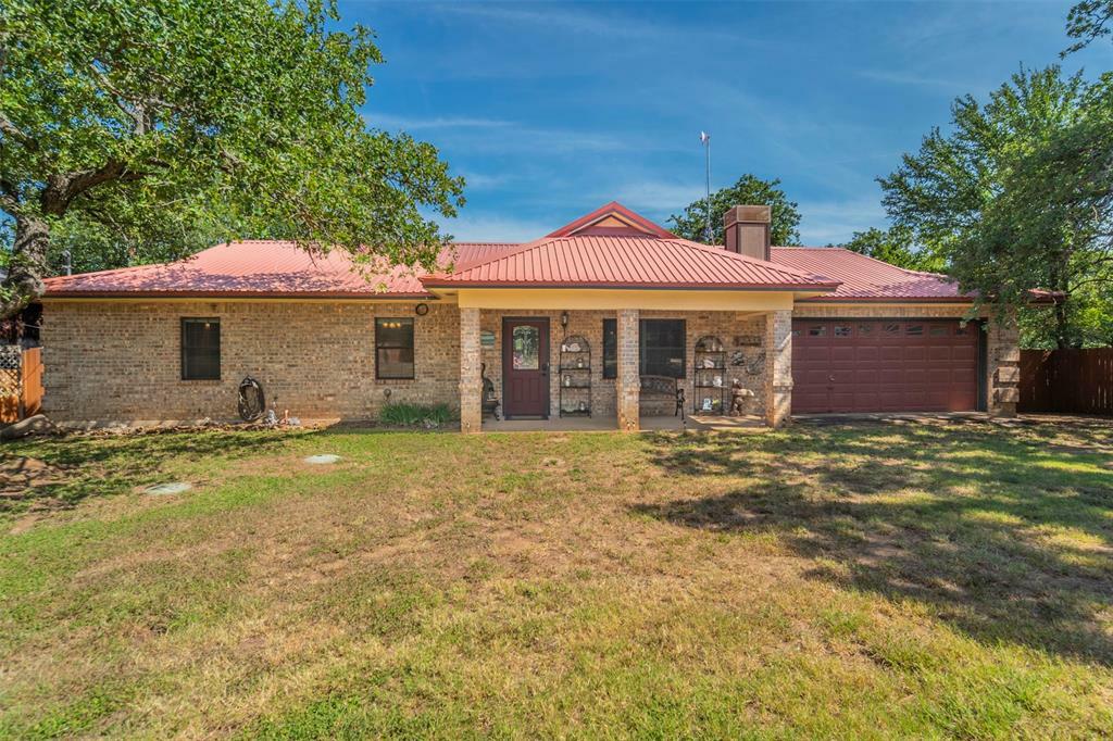 Property Photo:  1340 N Lakeview Drive  TX 76484 