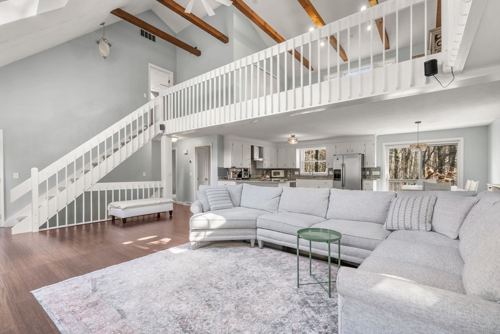 Property Photo: 116 Courtland St MA 01746