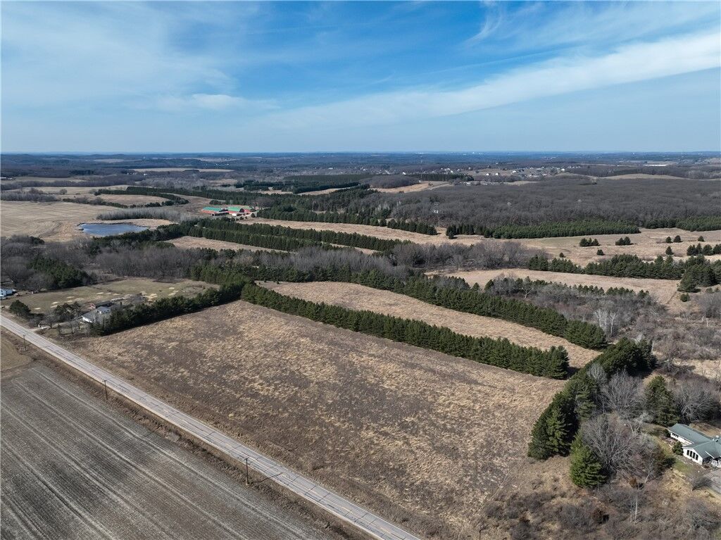 Property Photo:  Lot 0 County Highway V  WI 54738 