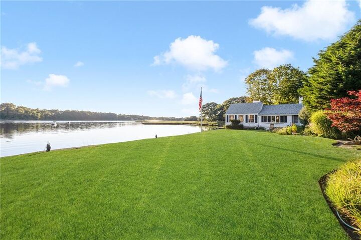 Home for sale in Barrington 166 New Meadow Road, Barrington, RI 02806