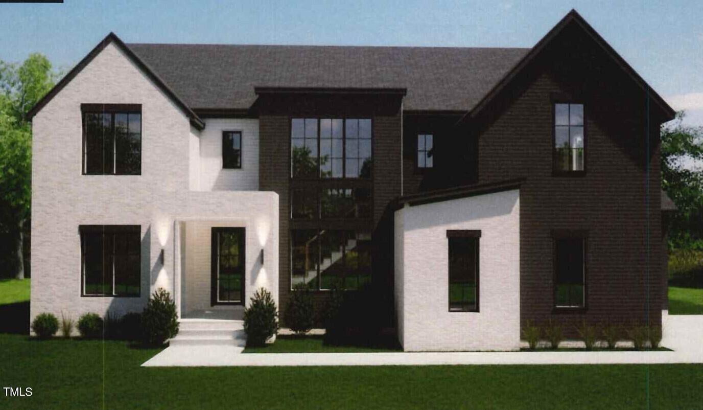 Property Photo:  9405 Rawson Avenue  NC 27613 