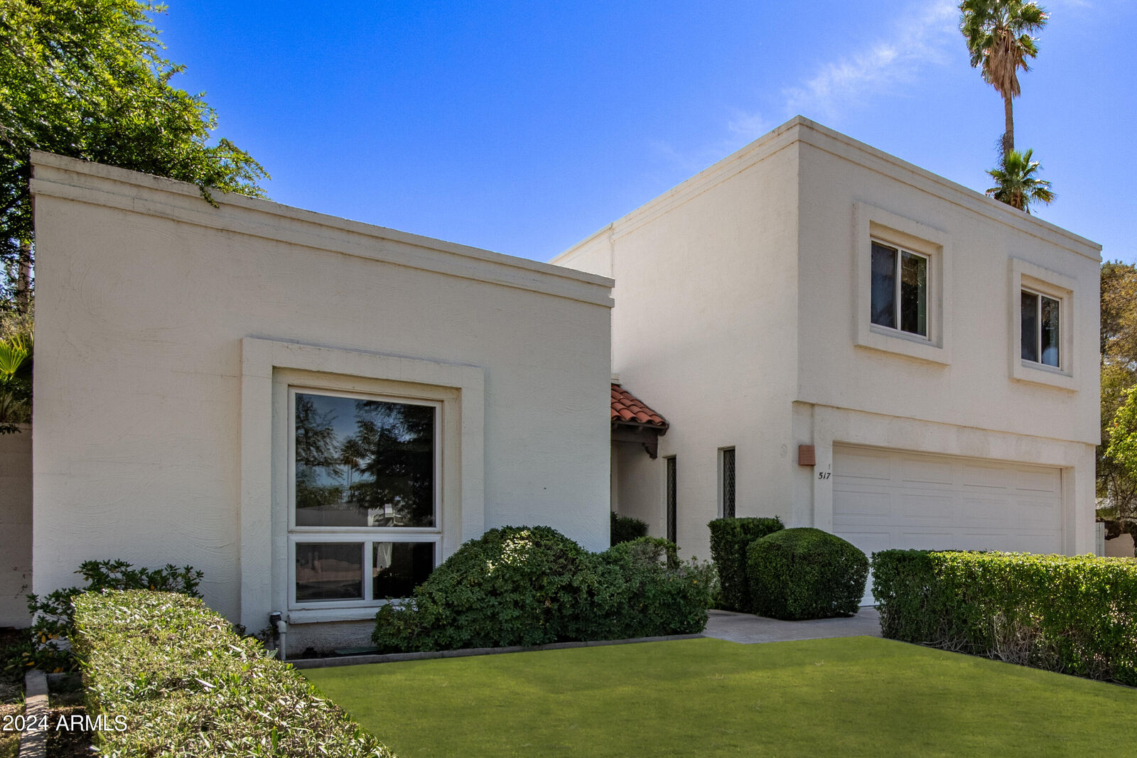 Property Photo:  517 E Boca Raton Road  AZ 85022 