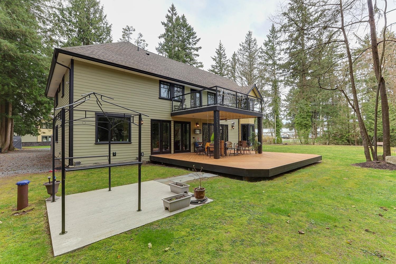 Property Photo: 19618 24 Avenue BC V2Z 1Y6