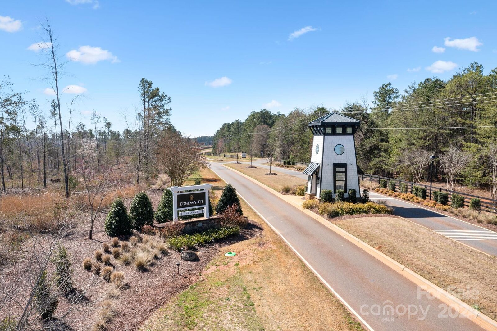 Property Photo:  16163 Commodore Drive  SC 29720 