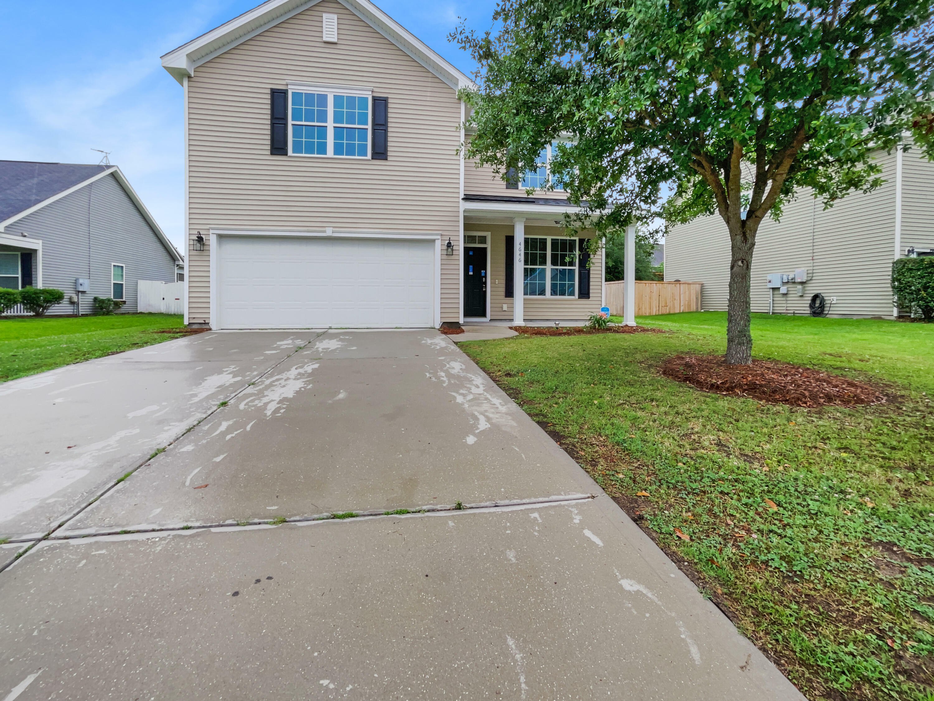 Property Photo:  4646 NE Toddler Trail  SC 29485 