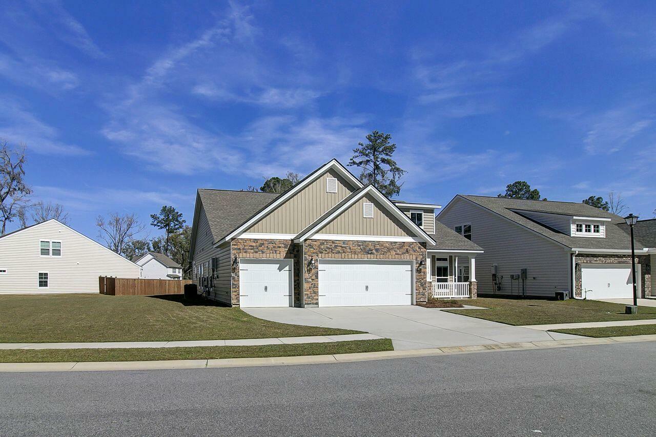 Property Photo:  1938 Sweetfern Road  SC 29410 