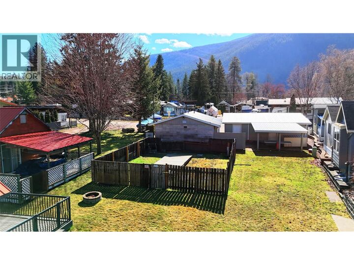 Property Photo:  4596 3A Highway C8  BC V1L 6N3 