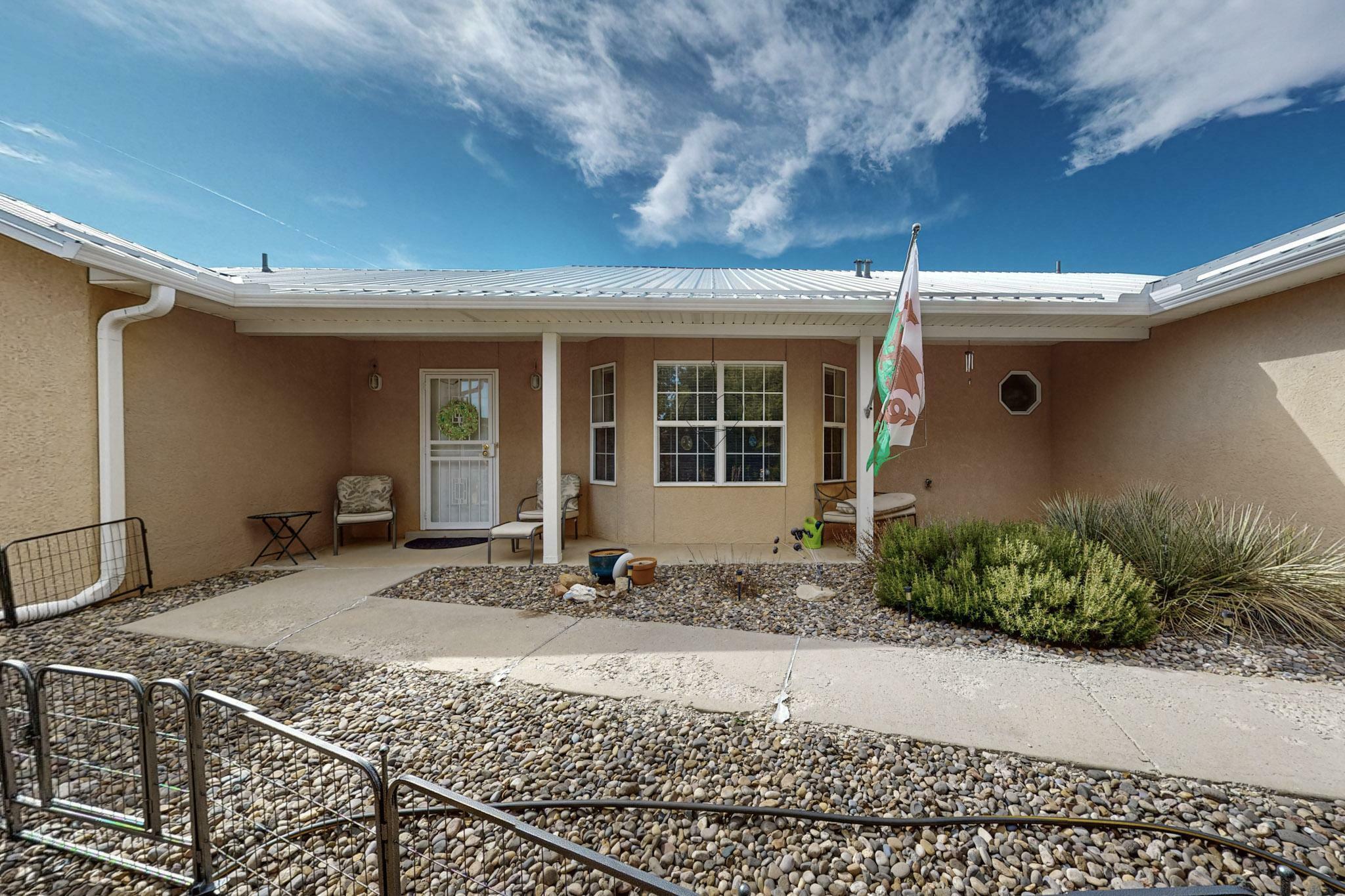 Property Photo:  8 Richland Drive  NM 87059 