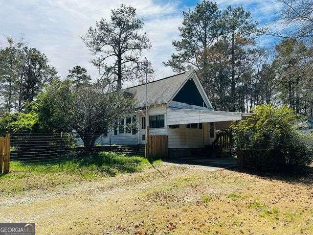 4711 Old Douglasville Road  Lithia Springs GA 30122 photo