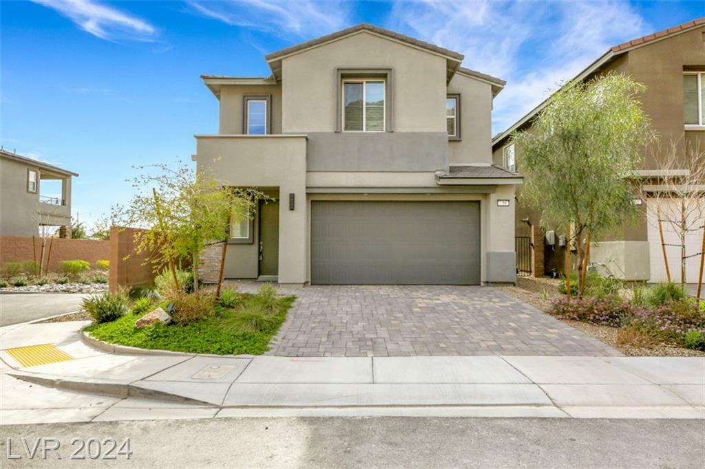 Property Photo:  59 Strada Loreto  NV 89011 