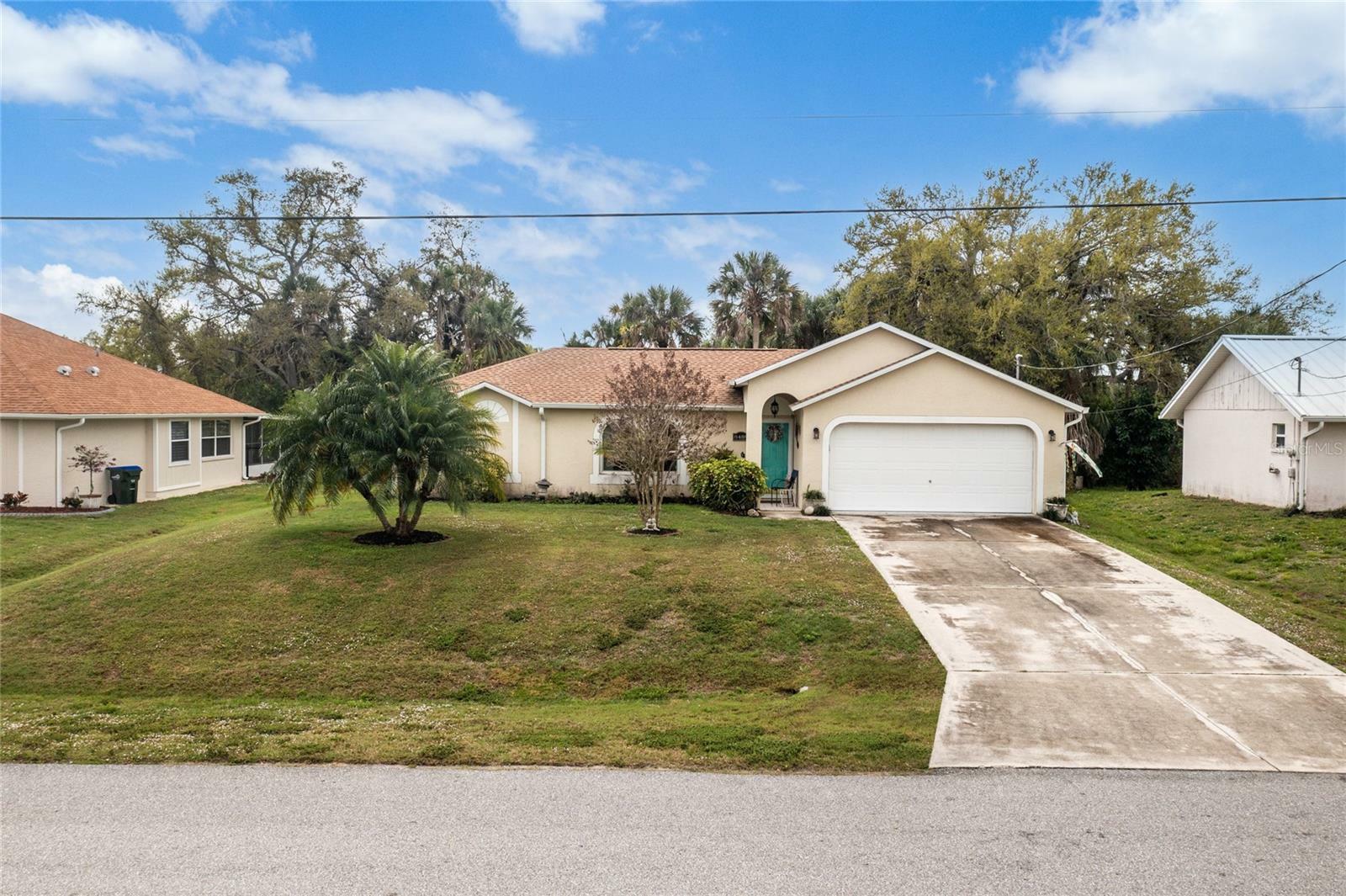 Property Photo:  8489 Bessemer Avenue  FL 34287 