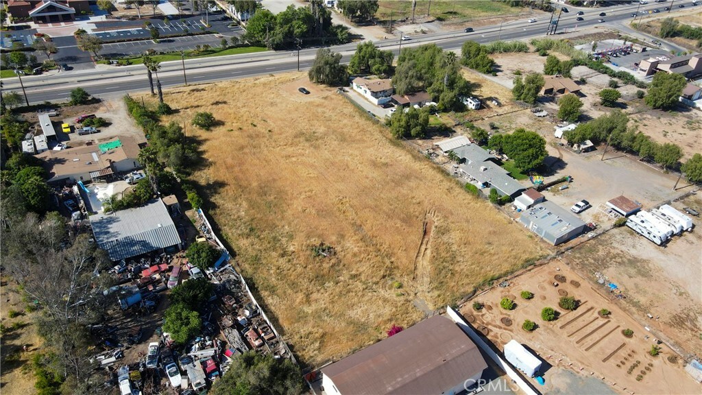 Property Photo:  0 Van Buren Boulevard  CA 92504 