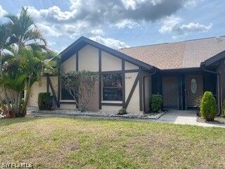 Property Photo:  9307 Cobbler Lane  FL 33919 