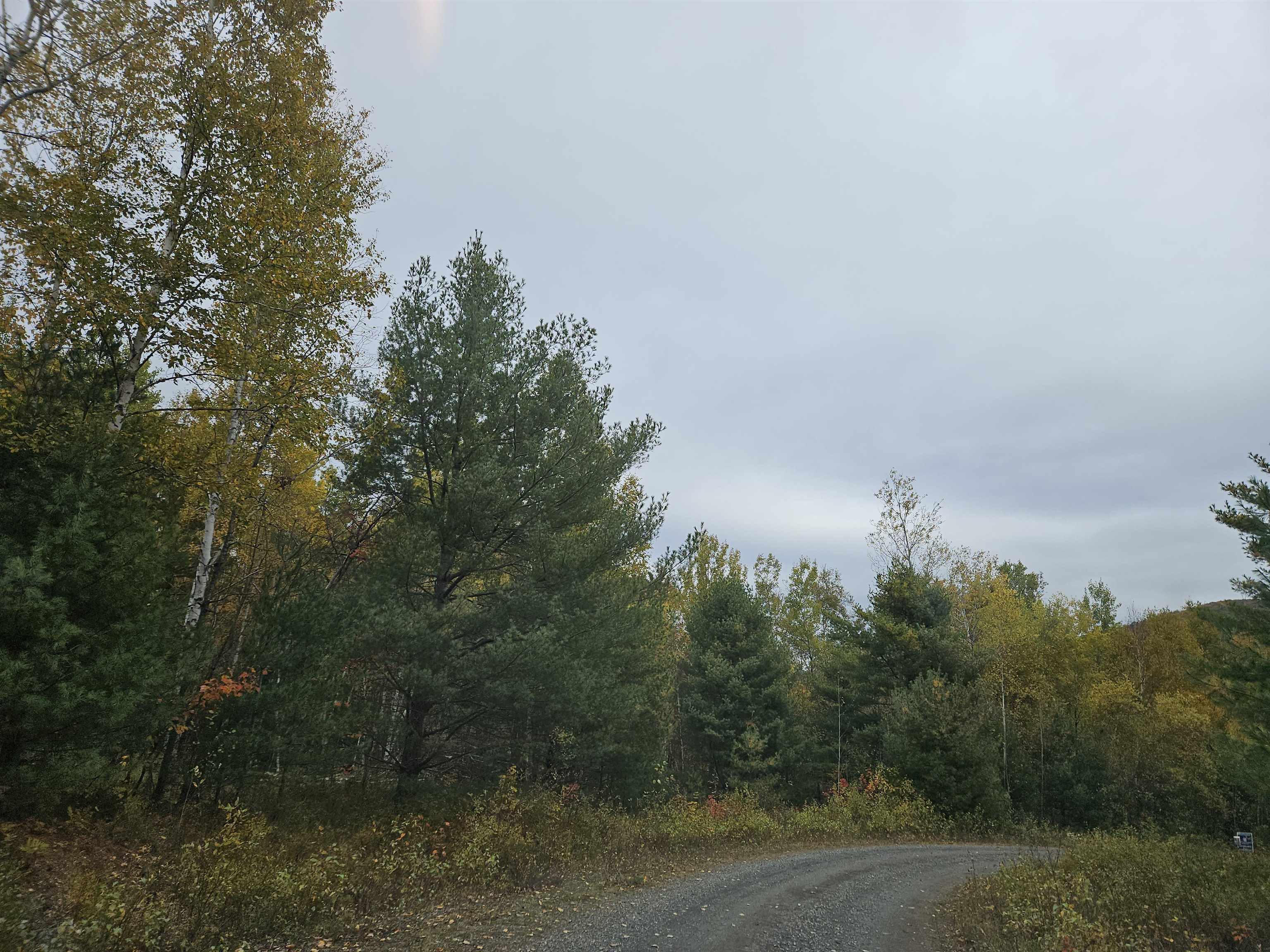 Property Photo:  Lot 13 Cannon View Drive  NH 03586 