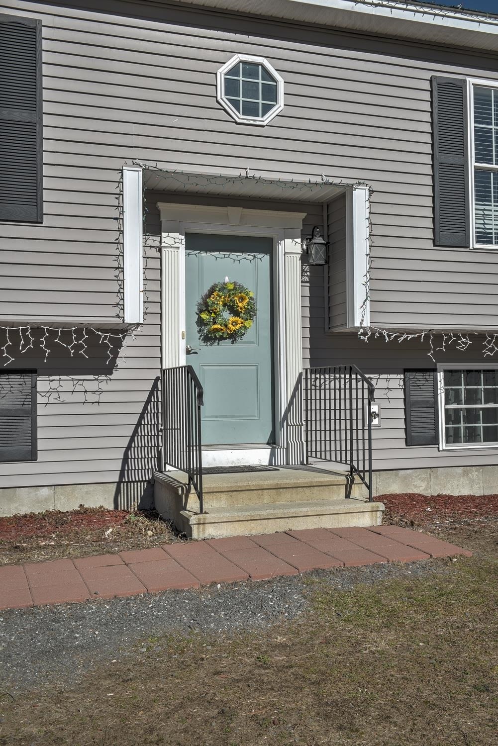 Property Photo:  417 Eaton Road  NH 03446 