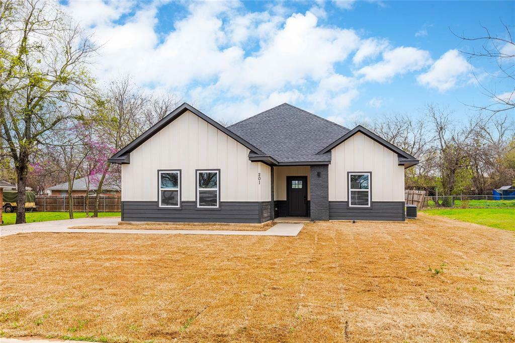 201 W South Street  Whitesboro TX 76273 photo