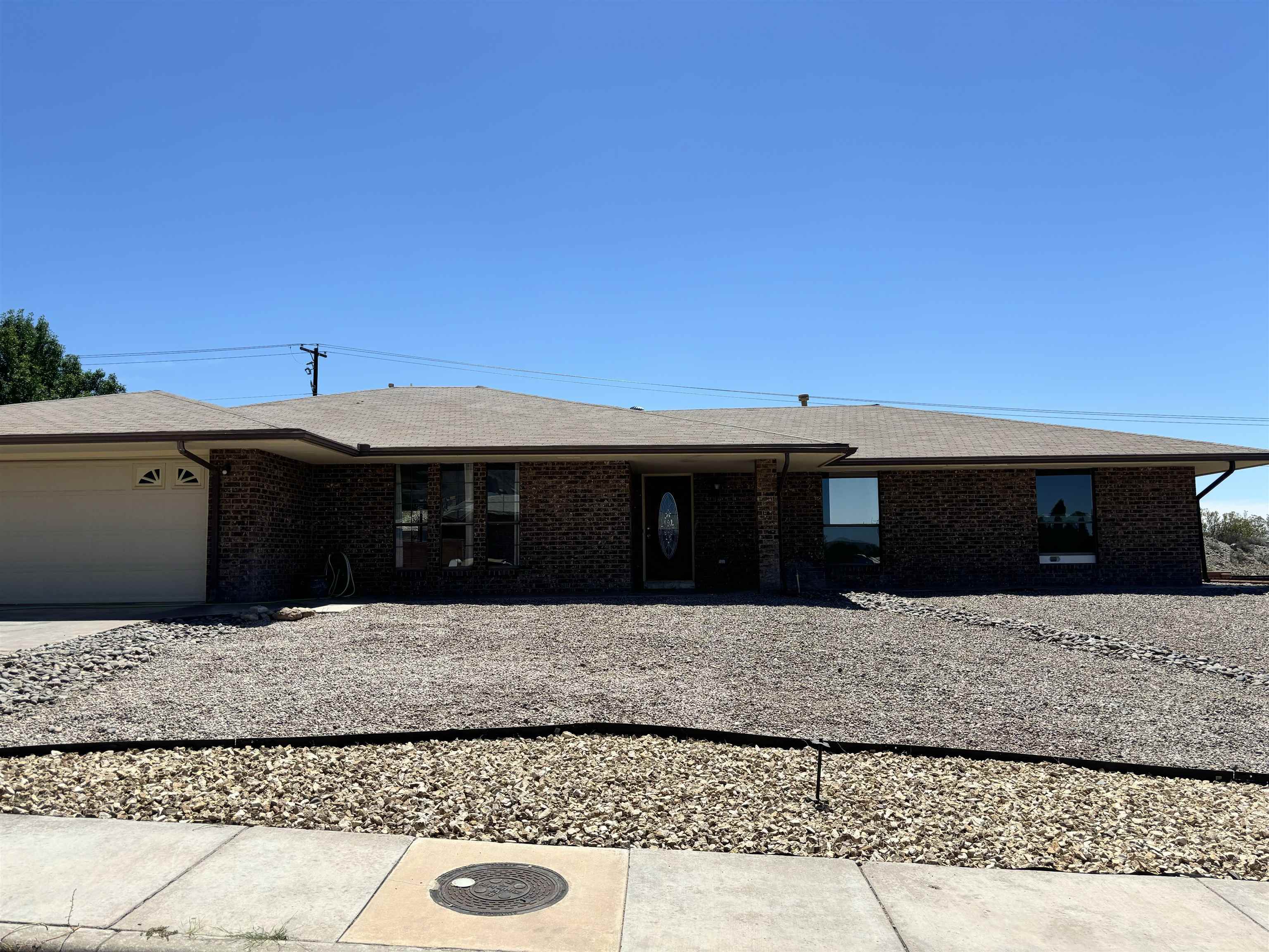 Property Photo:  3108 Abbott Ave  NM 88310 