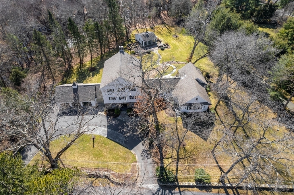 Property Photo: 107 Plympton Rd MA 01776