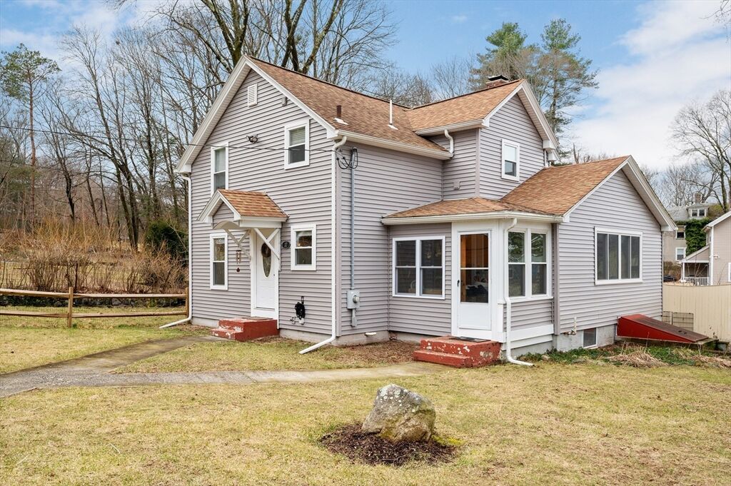 Property Photo:  37 Carney  MA 01569 