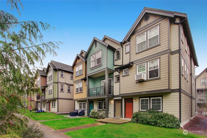 7142 Shinkle Place SW  Seattle WA 98106 photo