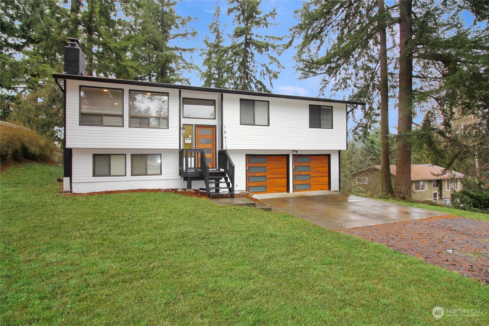 Property Photo:  18612 65th Street E  WA 98391 