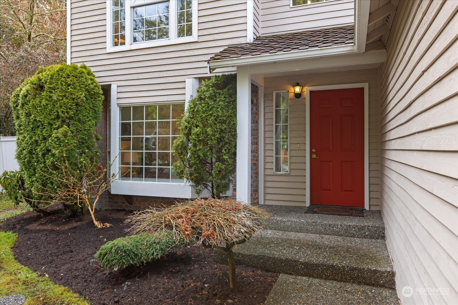Property Photo: 4414 143rd Place SW WA 98087
