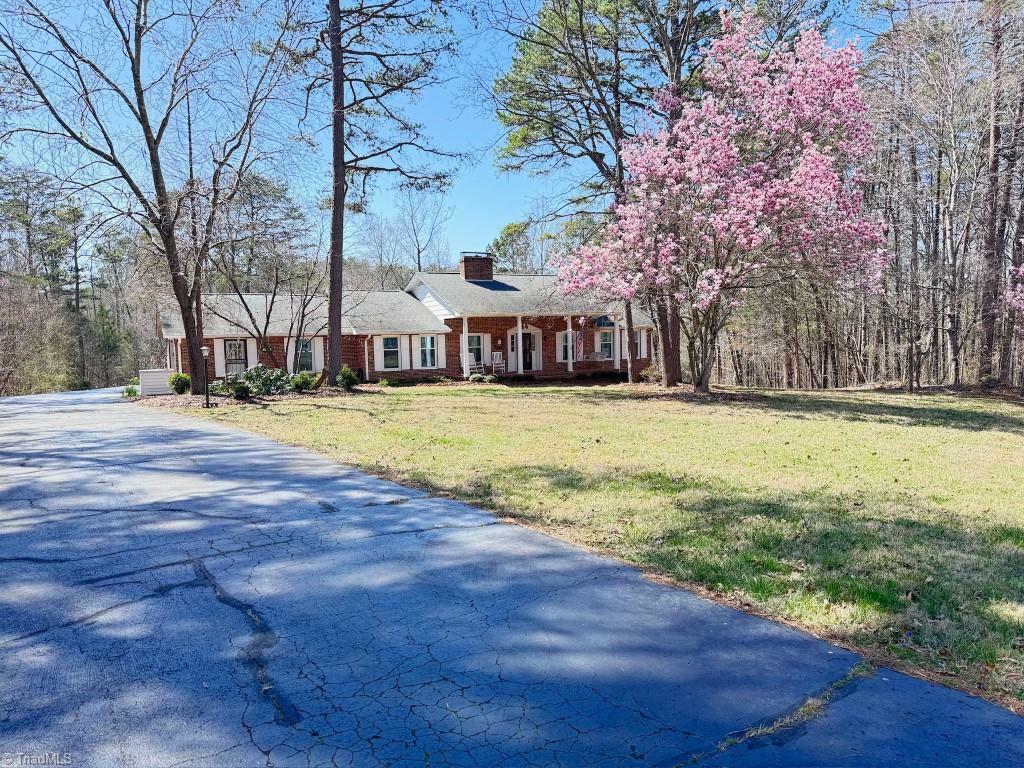 Property Photo:  1631 Danube Drive  NC 27019 