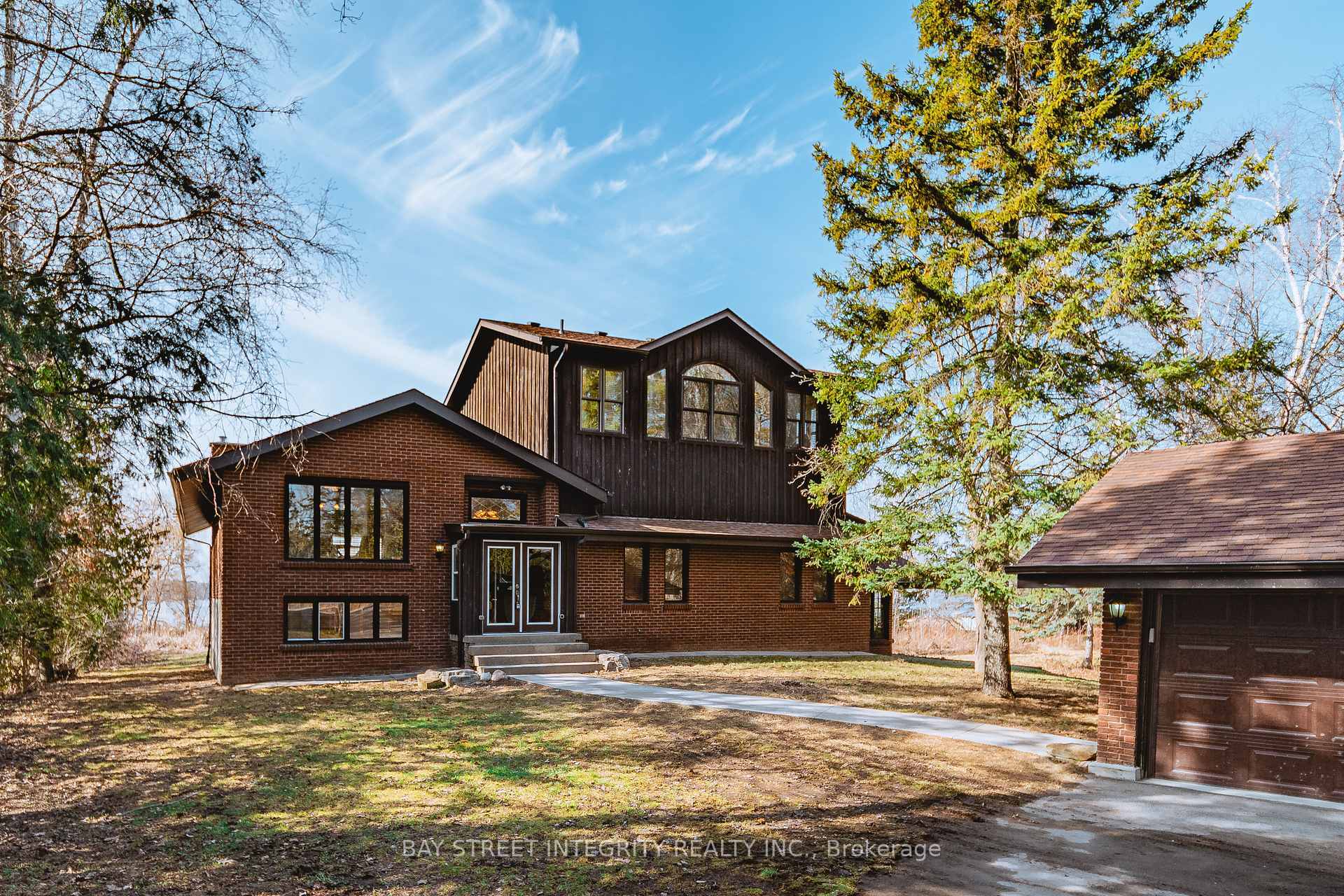Property Photo: 236 Summit Dr ON L0B 1E0