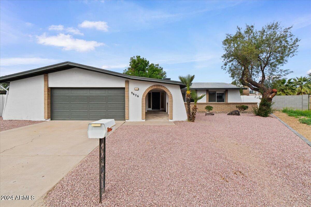 Property Photo:  9626 N 43rd Drive  AZ 85302 