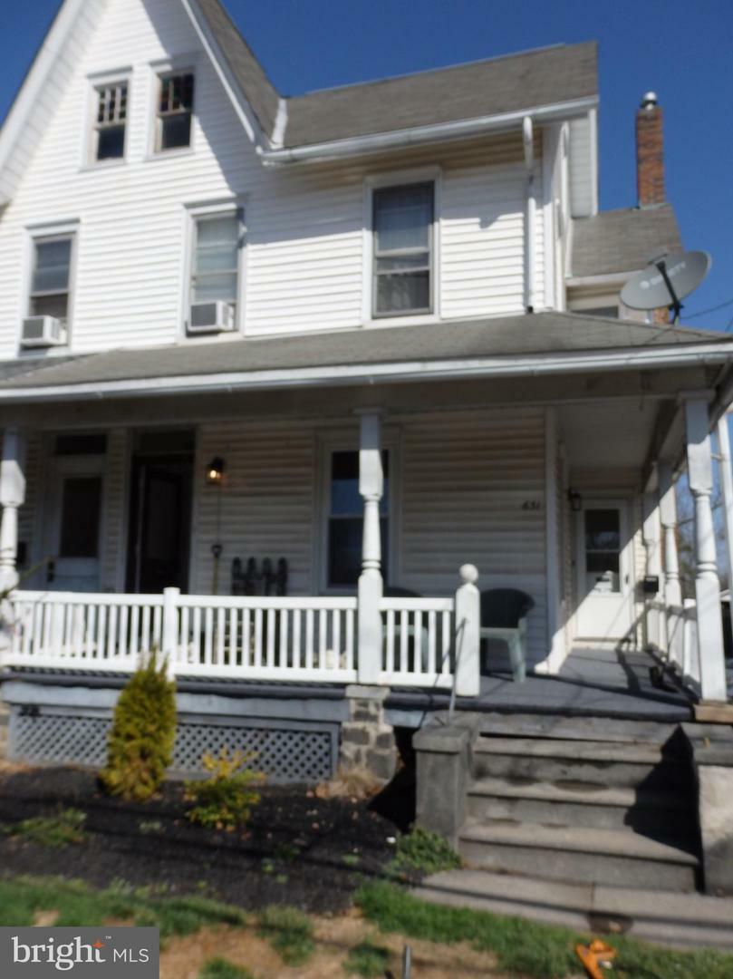 Property Photo:  631 W Broad Street 1  PA 18951 