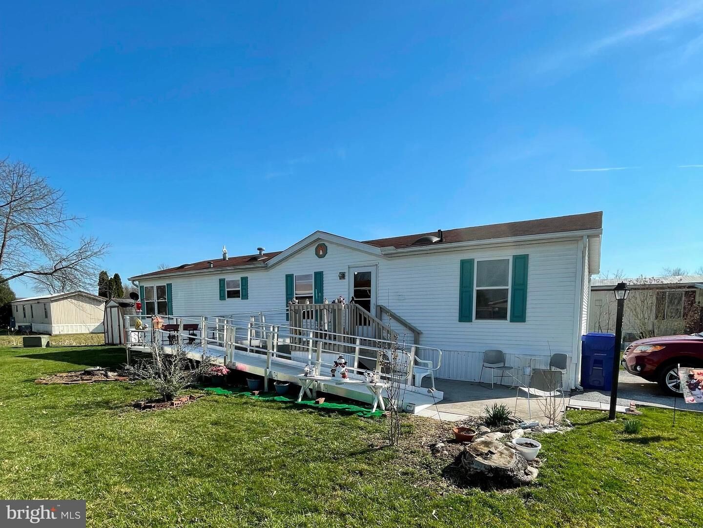 Property Photo: 37 Davis Avenue PA 17325