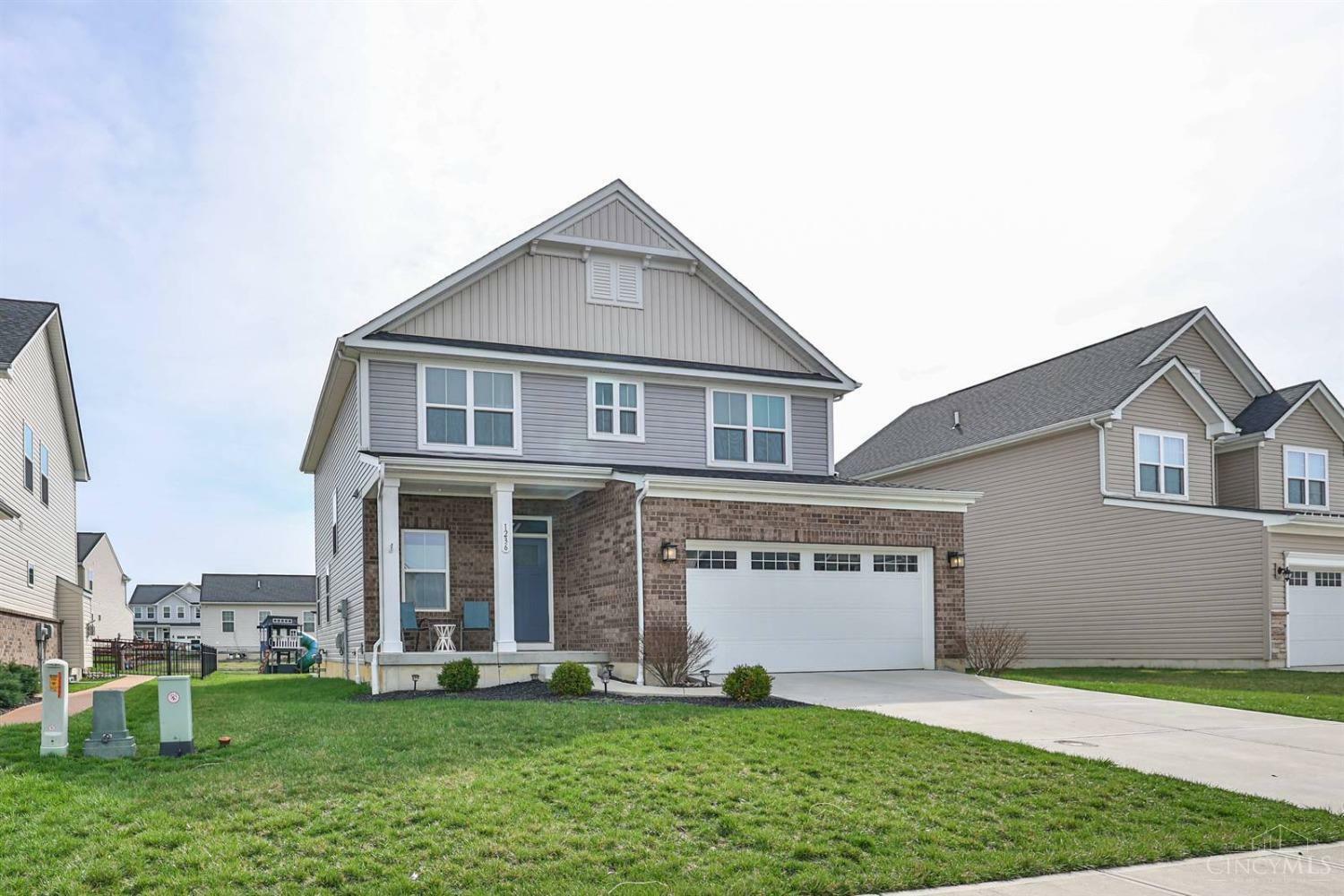 Property Photo:  1236 Springfield Drive  OH 45030 