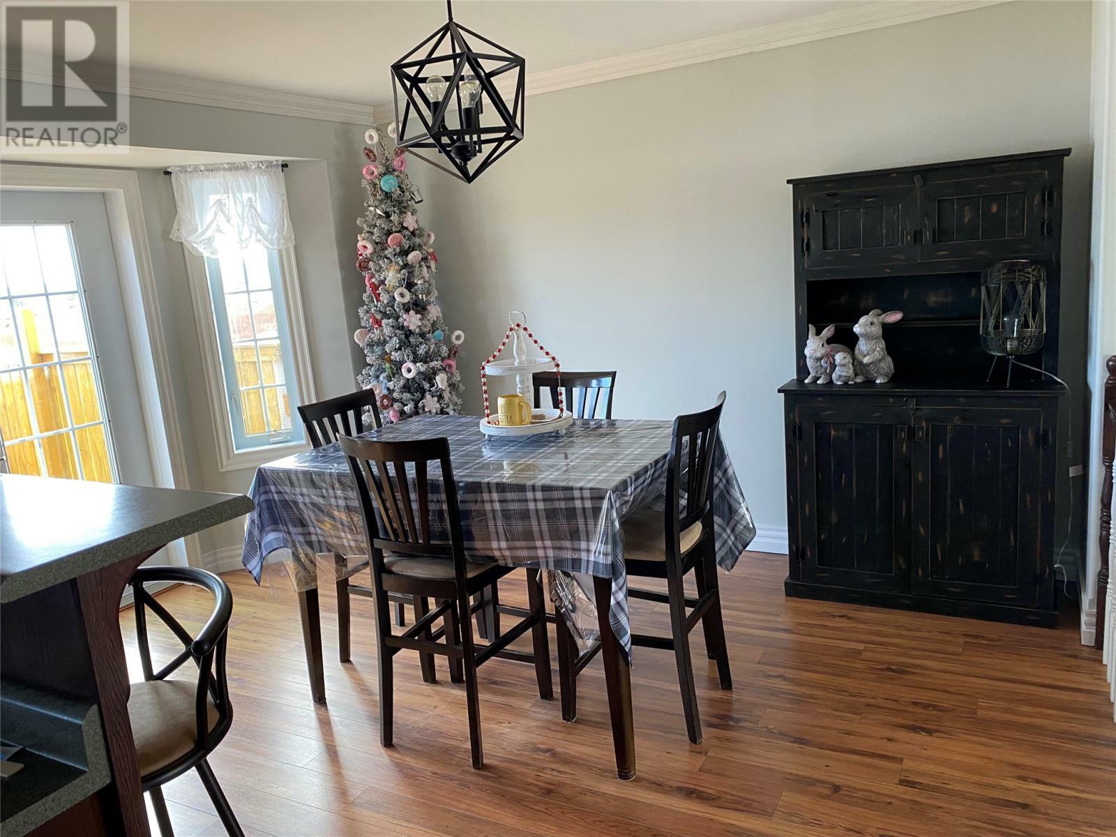 Property Photo: 18 Colliers Pond Road NL A0C 1B0