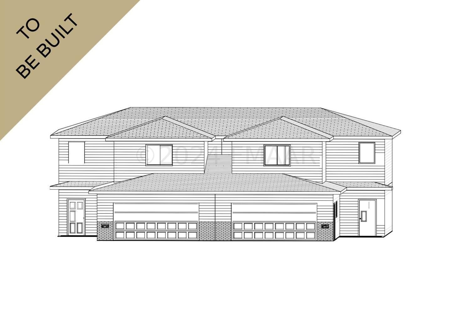 Property Photo: 7023 Benji Lane ND 58047