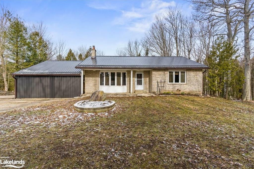 Property Photo:  3339 Bruce County Road  ON N0H 2T0 