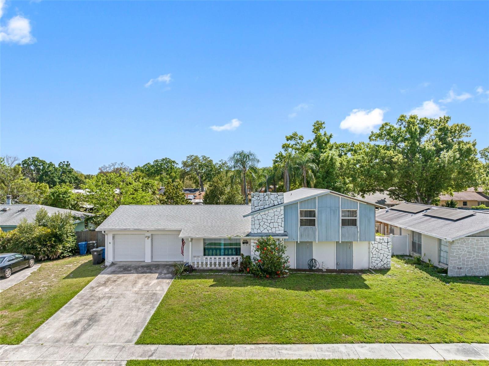 Property Photo: 8310 Fountain Avenue FL 33615