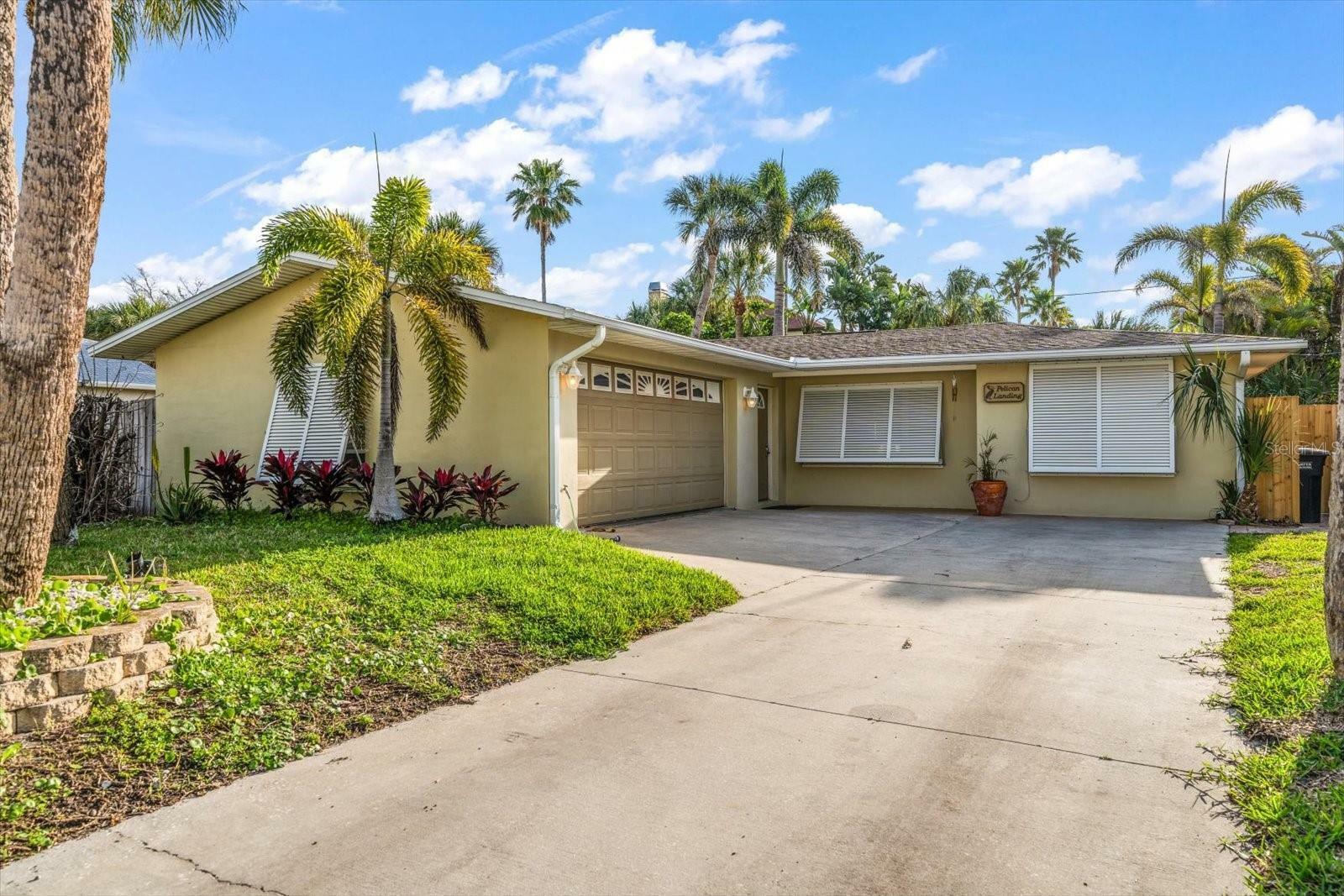 Property Photo:  865 Bruce Avenue  FL 33767 