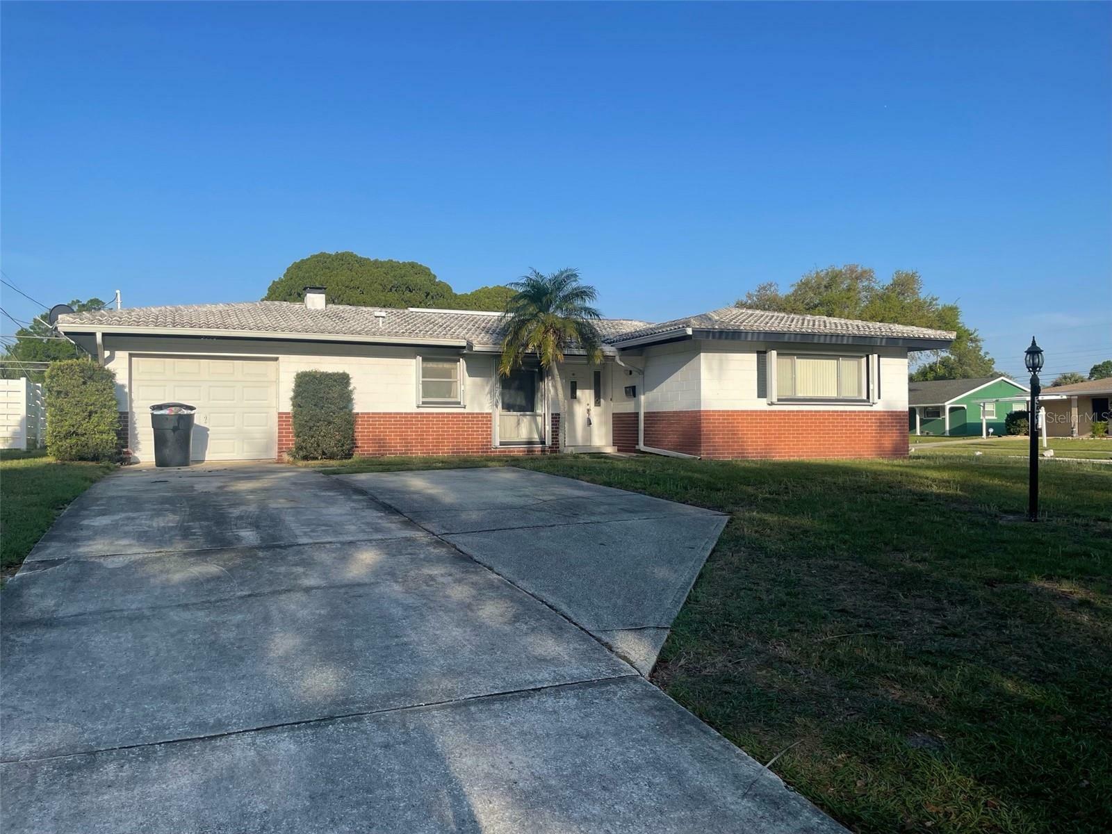 Property Photo:  3590 59th Street N  FL 33710 