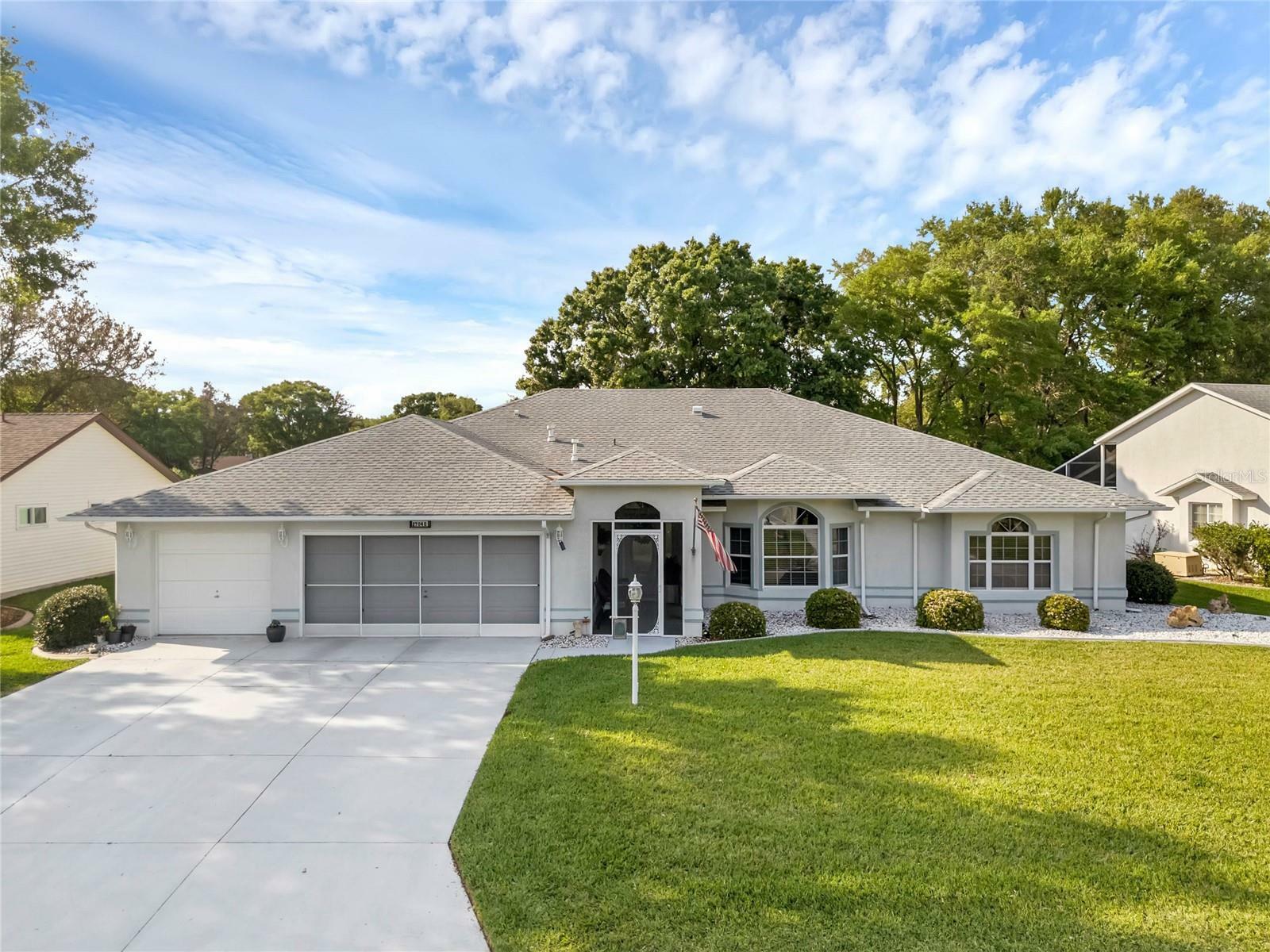 Property Photo:  27040 Racquet Circle  FL 34748 