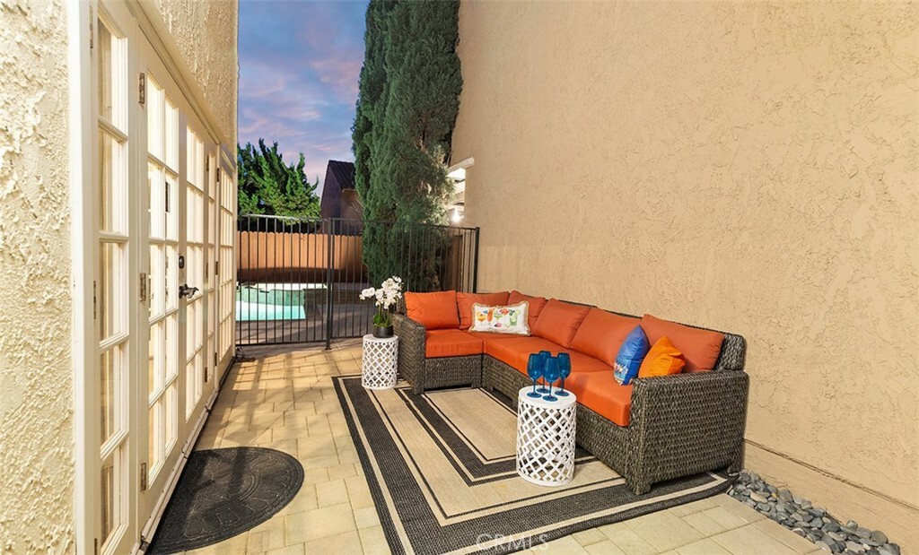 Property Photo: 354 Pennsylvania Way CA 92870