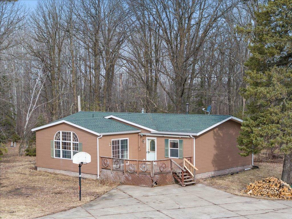 Property Photo:  27844 480th Street  MN 56469 