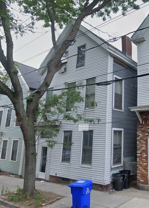 Property Photo:  97 Trenton St  MA 02128 